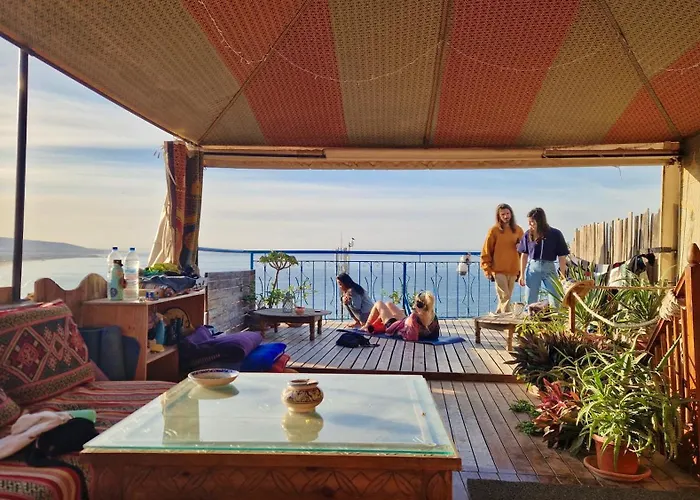 Kekai Surf House