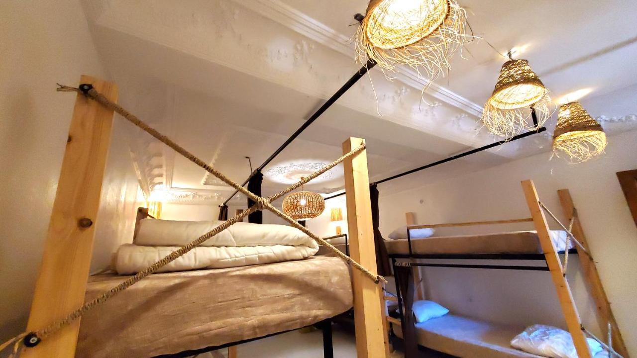 Hostal Kekai Surf House