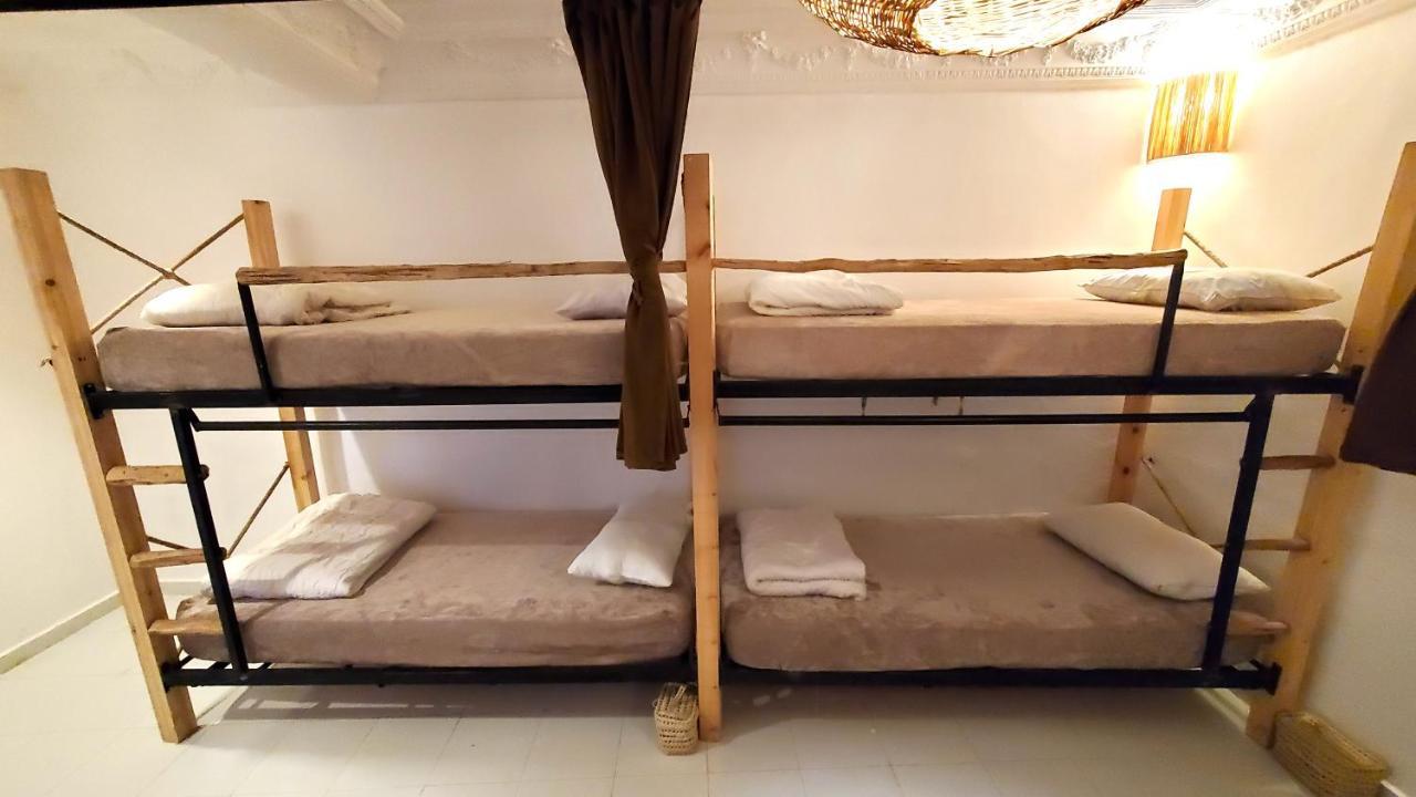 Kekai Surf House Hostal *