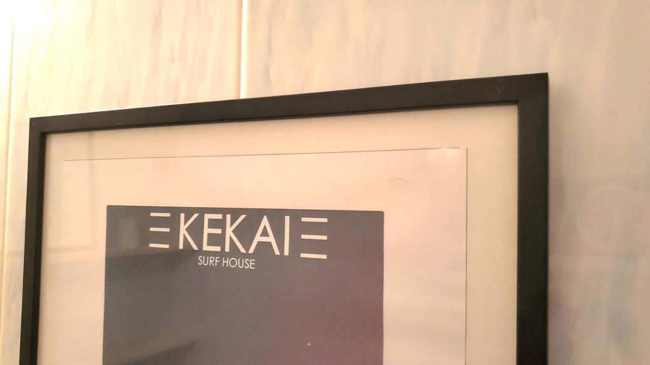 Kekai Surf House * Taghazout