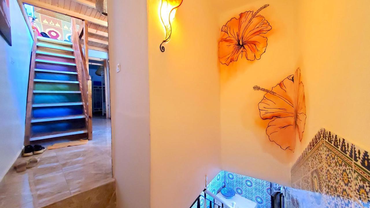 Kekai Surf House Hostal