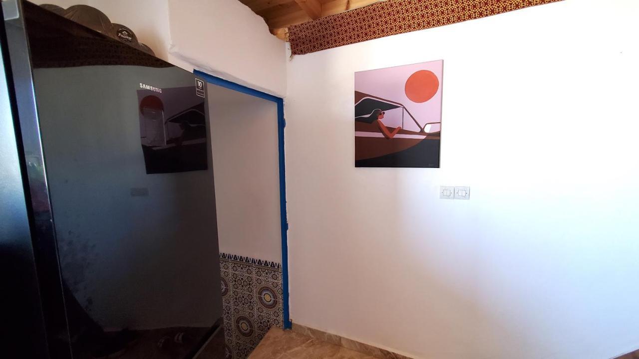 Hostal Kekai Surf House