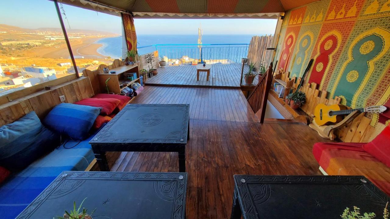 Kekai Surf House *