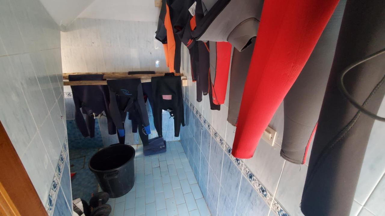 Kekai Surf House Hostal Taghazout