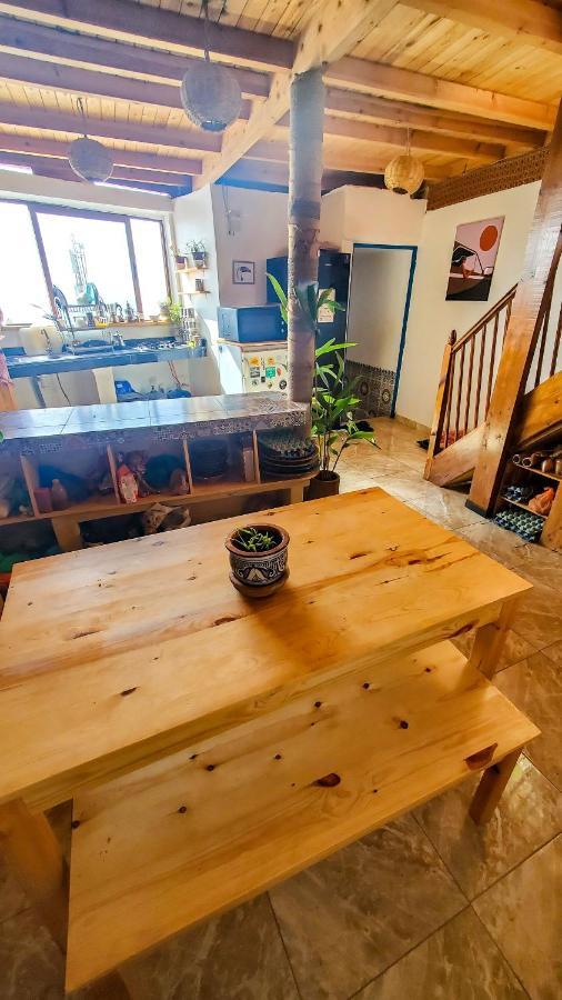 Hostal Kekai Surf House