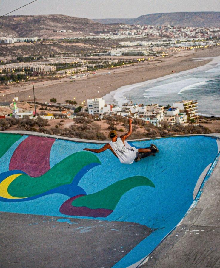 Hostal Kekai Surf House