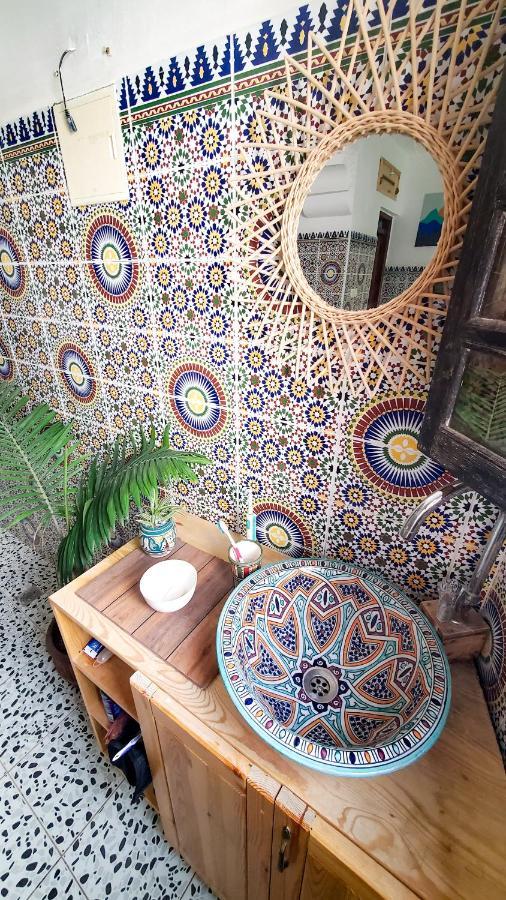 Kekai Surf House Hostal Taghazout