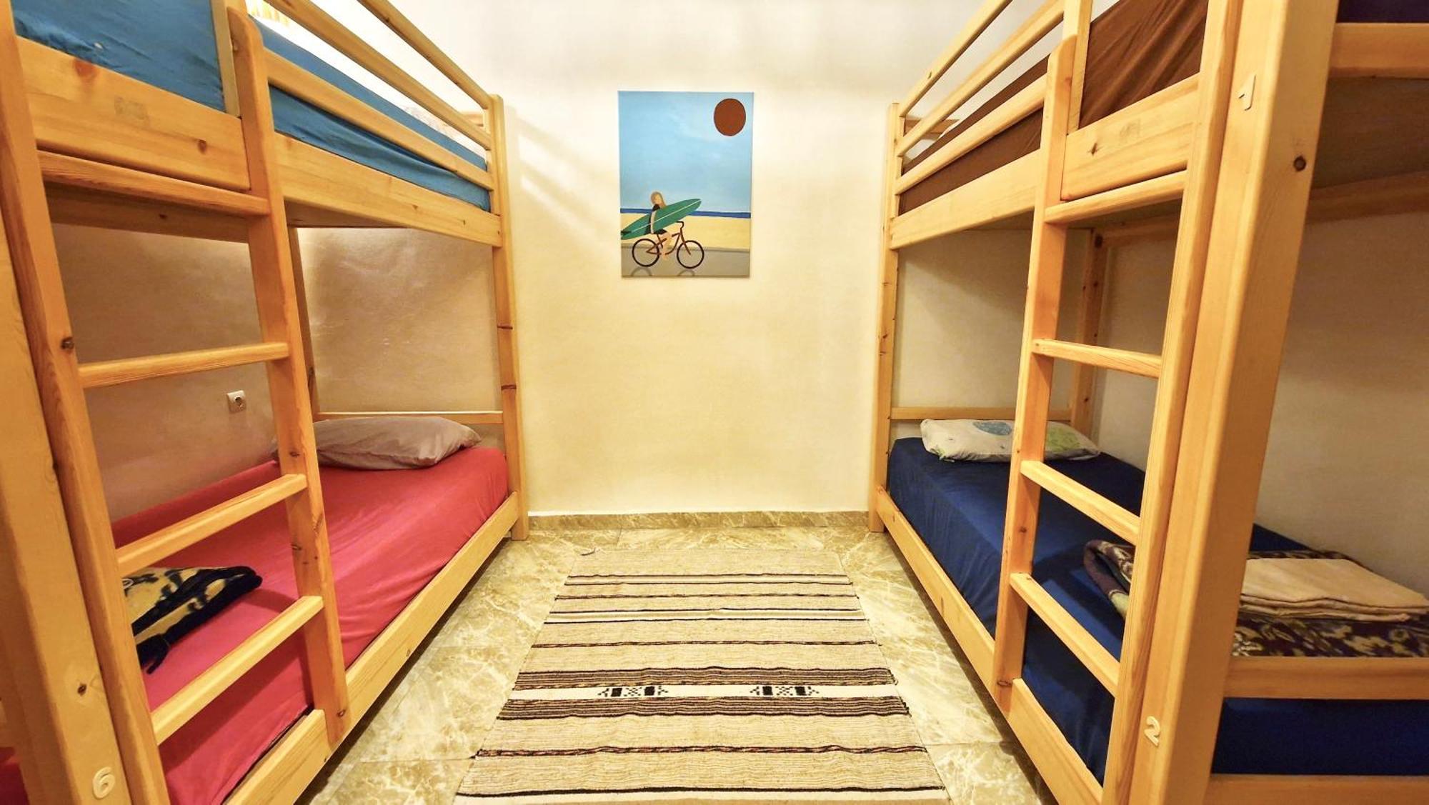 Ostello Kekai Surf House *