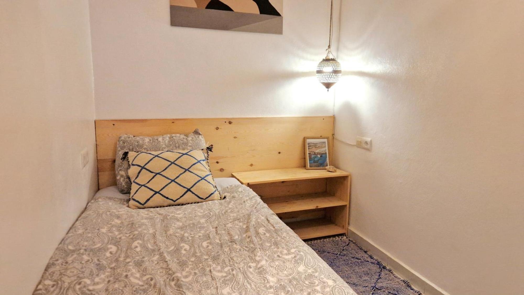 Kekai Surf House * Taghazout