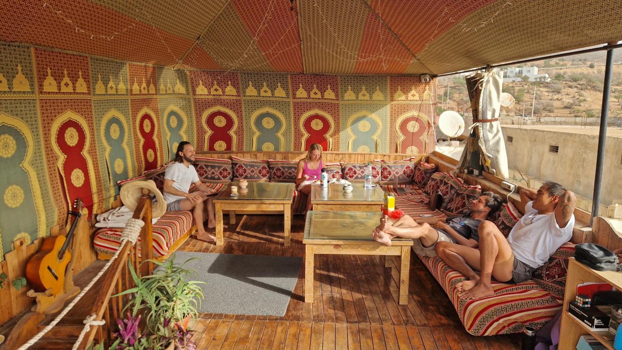 Kekai Surf House
